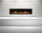 Heat & Glo MEZZO 72" Direct Vent Linear Gas Fireplace with IntelliFire Touch Ignition (MEZZO72-C)